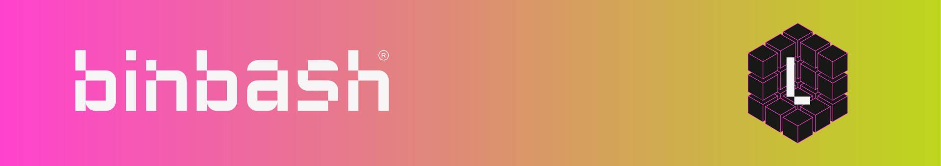 binbash binbash-logo
